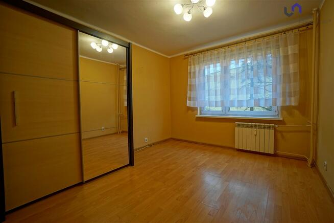 Mieszkanie Dąbrowa Górnicza Pogoria, Topolowa