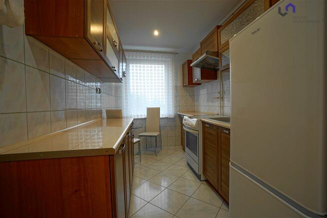 Mieszkanie Dąbrowa Górnicza Pogoria, Topolowa