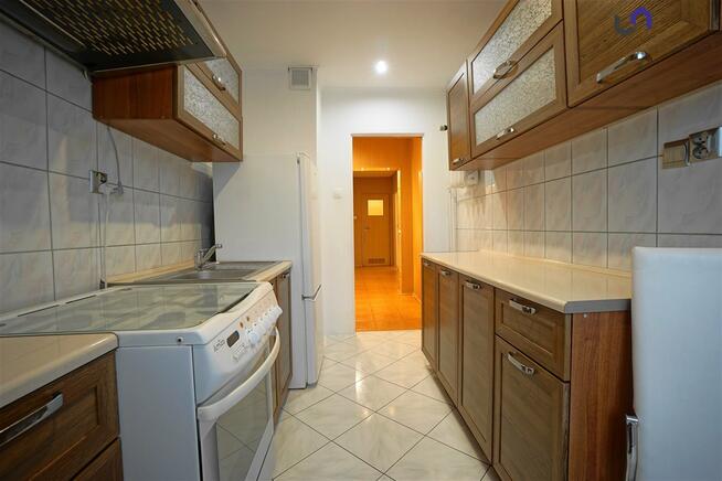 Mieszkanie Dąbrowa Górnicza Pogoria, Topolowa