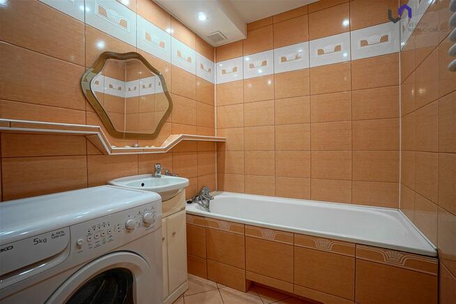 Mieszkanie Dąbrowa Górnicza Pogoria, Topolowa