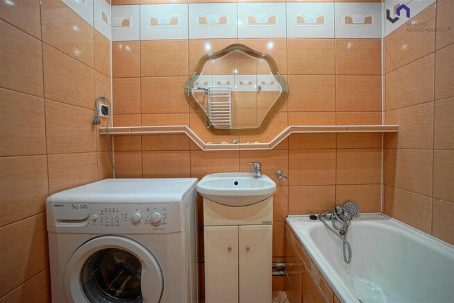 Mieszkanie Dąbrowa Górnicza Pogoria, Topolowa