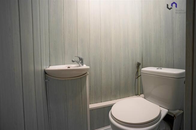 Mieszkanie Dąbrowa Górnicza Pogoria, Topolowa