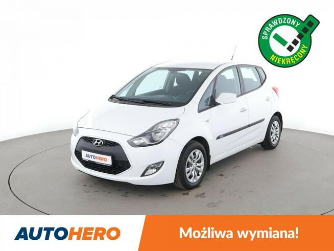 Hyundai ix20 klima PDC Isofix