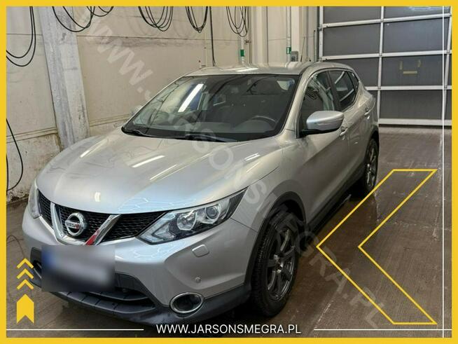 Nissan Qashqai 1.2 DIG-T Manual