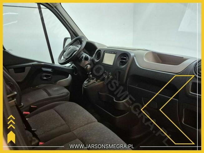 Opel Movano Van 3.5t 2.3 CDTI Manual