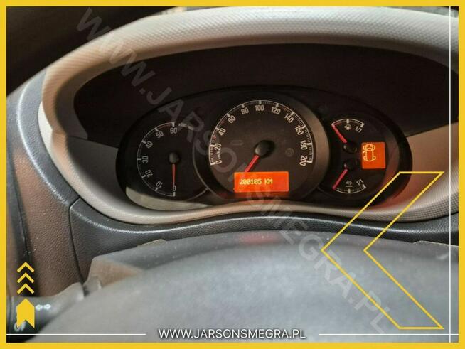 Opel Movano Van 3.5t 2.3 CDTI Manual