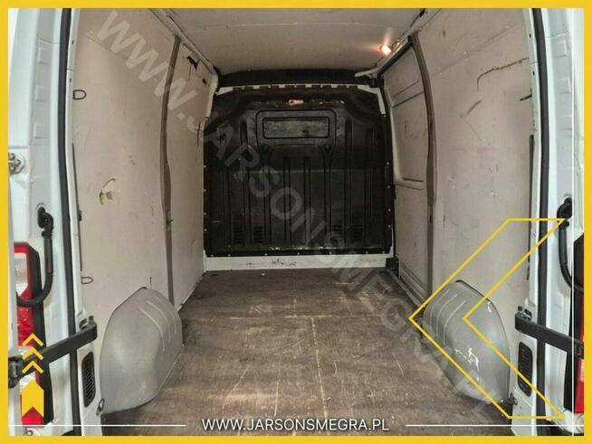 Opel Movano Van 3.5t 2.3 CDTI Manual