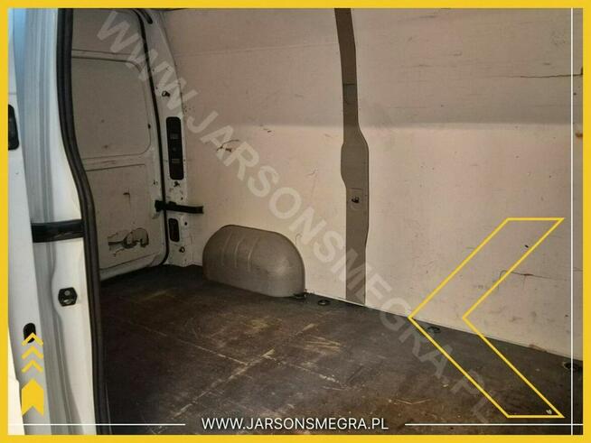 Opel Movano Van 3.5t 2.3 CDTI Manual