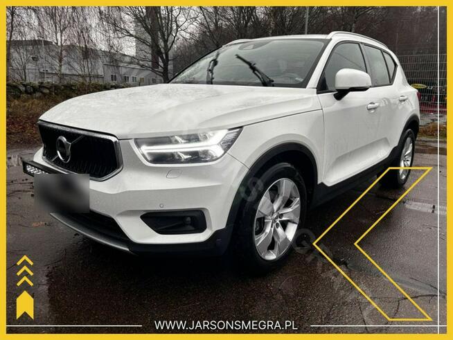 Volvo XC 40 D4 AWD Geartronic