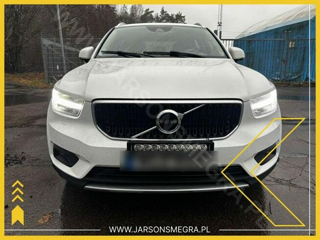 Volvo XC 40 D4 AWD Geartronic