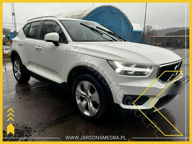 Volvo XC 40 D4 AWD Geartronic
