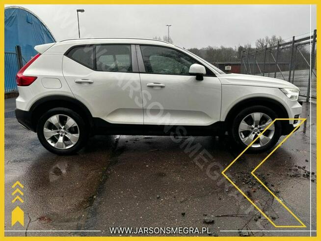 Volvo XC 40 D4 AWD Geartronic
