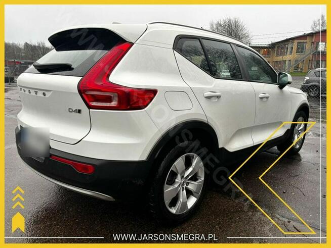 Volvo XC 40 D4 AWD Geartronic