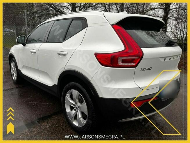 Volvo XC 40 D4 AWD Geartronic