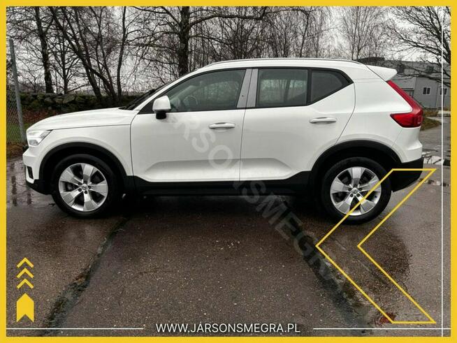 Volvo XC 40 D4 AWD Geartronic