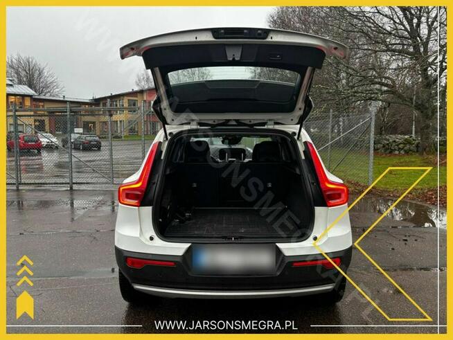 Volvo XC 40 D4 AWD Geartronic