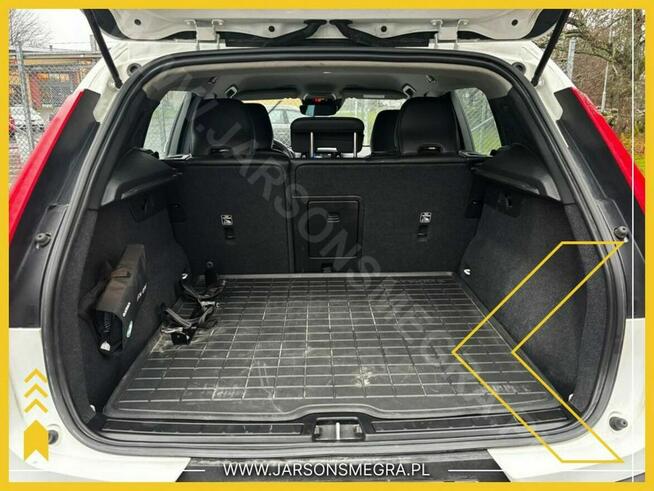 Volvo XC 40 D4 AWD Geartronic