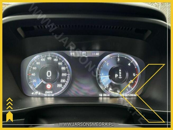 Volvo XC 40 D4 AWD Geartronic