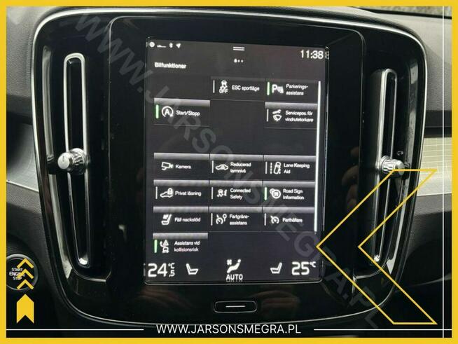 Volvo XC 40 D4 AWD Geartronic