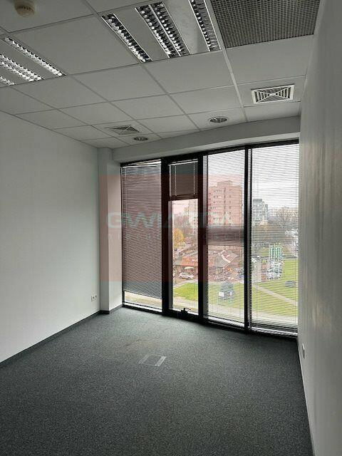 Powierzchnia biurowa Warszawa Mokotów