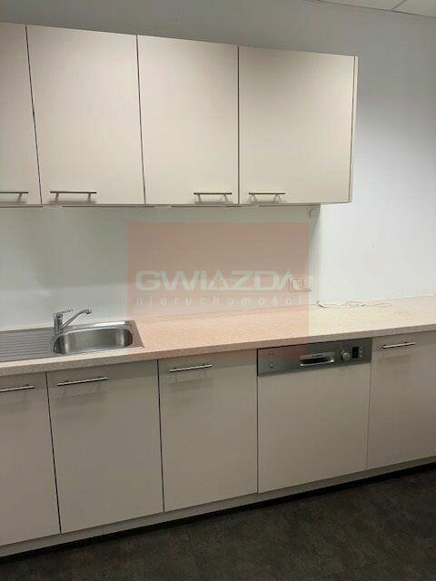 Powierzchnia biurowa Warszawa Mokotów