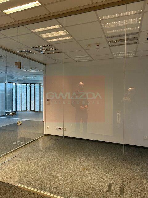 Powierzchnia biurowa Warszawa Mokotów