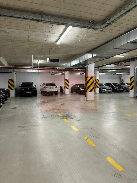 Powierzchnia biurowa Warszawa Mokotów