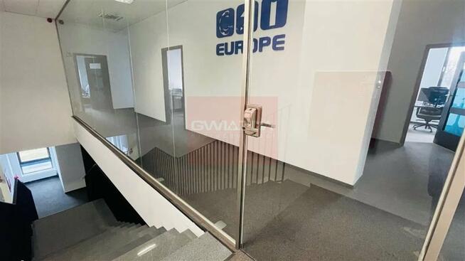 Powierzchnia biurowa Warszawa Praga-Północ