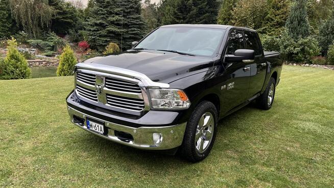 Dodge Ram 1500 HEMI V8 5,7 LPG 2016