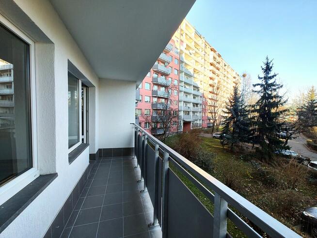 3pok,1piętro, BALKON, świetna inwestycja, ul. Szkocka