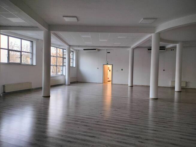 lokal użytkowy do wynajęcia od 220 m2 parter, centrum