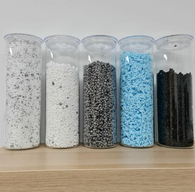 granulat styropianowy profesjonalny Styrolit