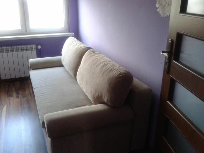 Mieszkanie w Nowym Targu