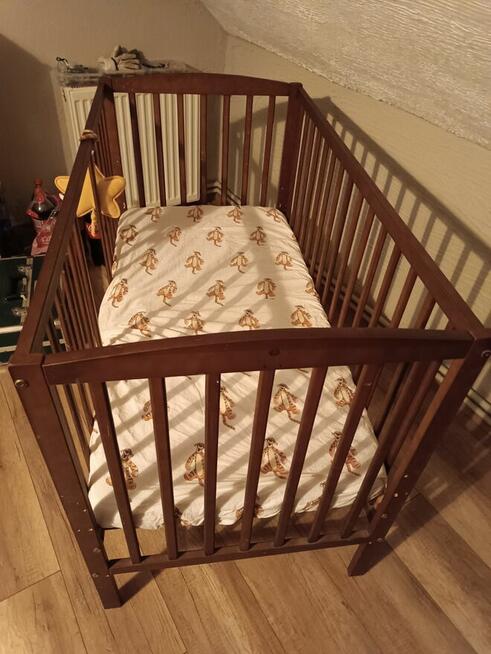 Łóżeczko dziecięce