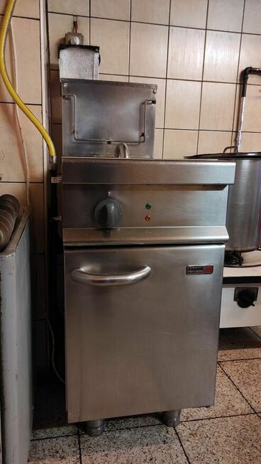 frytownice ,zamrażarki, obieraczka chłodziarki szafy