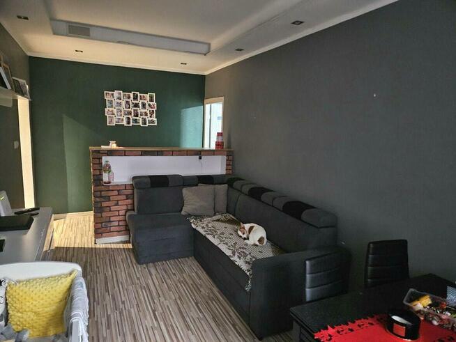 Zamienię mieszkanie na większe