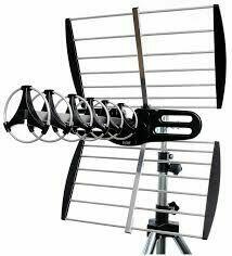 Montaż, naprawa, ustawianie anten Tv Sat;SERWIS #