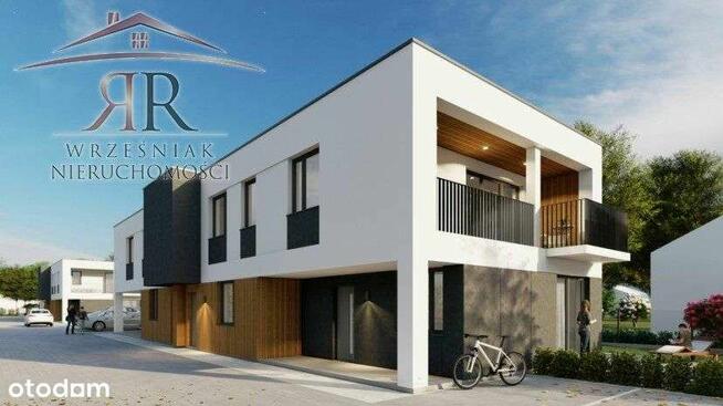 Nowy Apartament 73m2 ul. Brata Alberta/ Północ