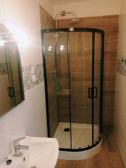 Kawalerka mieszkanie do wynajęcia Nowy Dwór Gdański