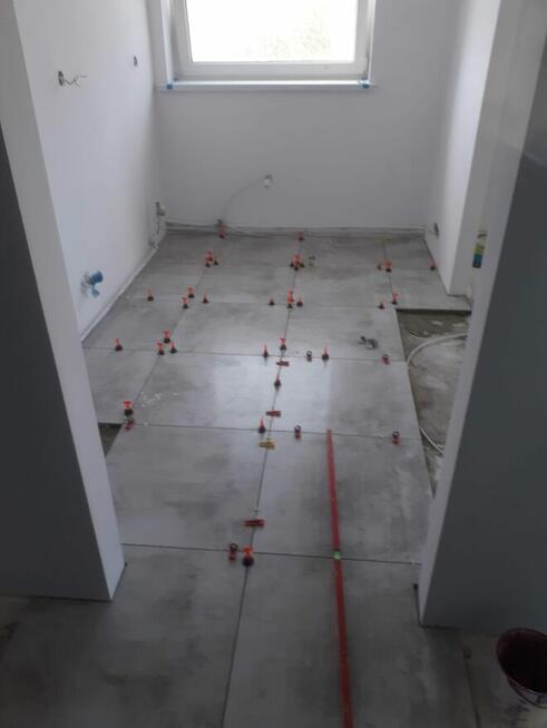 Szukam pracy jako budowlaniec