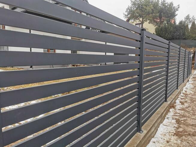 OGRODZENIA Pomorskie CENY ZIMOWE bramy furtki TANIO Producen