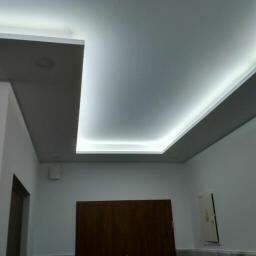 Szukam pracy jako budowlaniec