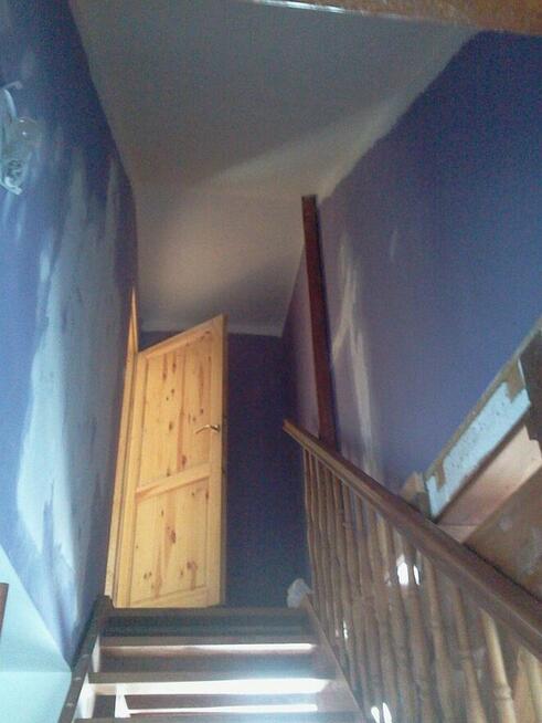 Malowanie, szpachlowanie, panele