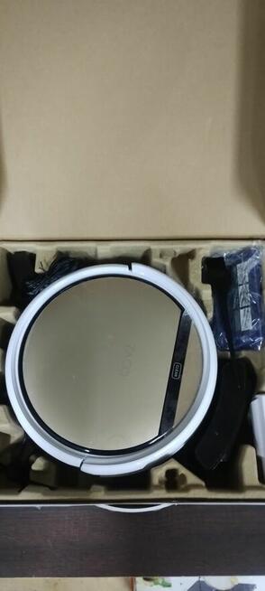 Roboty sprzątające sterowanie z aplikacji