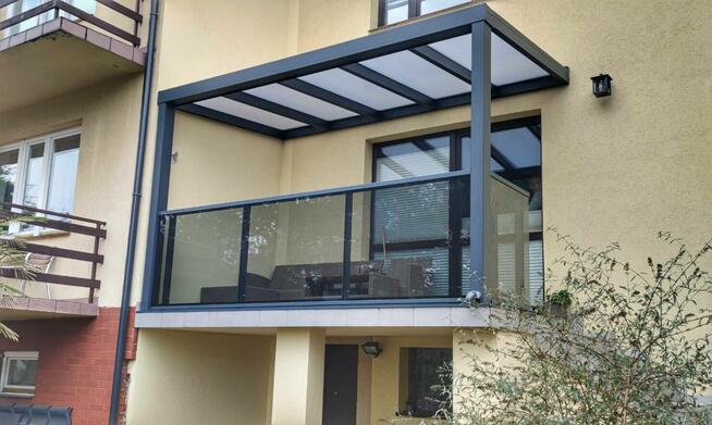 Zabudowa balkonu, tarasu, 15 Lat Gwarancji. Darmowa wycena!!