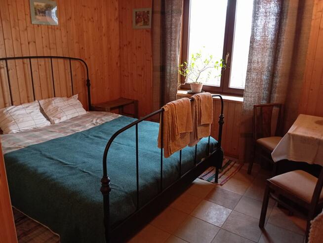 Agroturystyka Szczere Pole