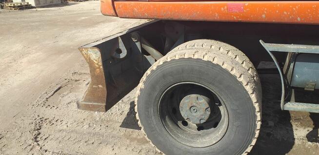 Koparka kołowa Atlas 1905