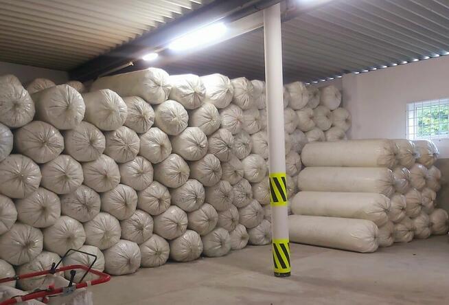 granulat styropianowy profesjonalny Styrolit