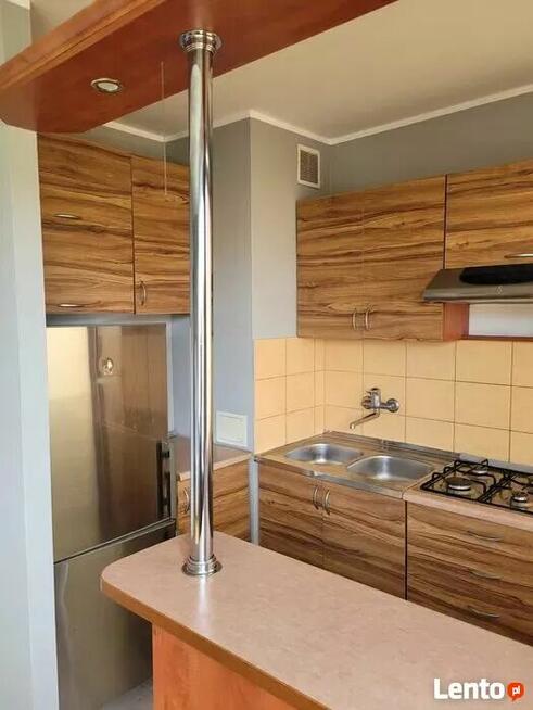 Wynajmę mieszkanie Brodnica Wyspiańskiego 2 pokoje zadbane