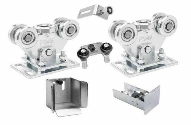 Profile Stalowe Ocynkowane HURTOWNIA Pomorskie HURT / DETAL